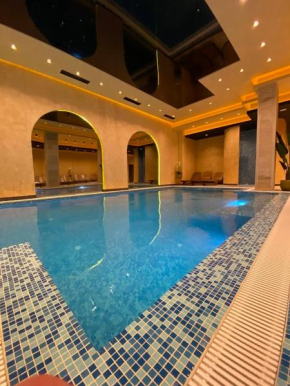 Apartman Pinora, Bazen&Spa